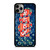 GUCCI SUPREME iPhone 11 Pro Max Case Cover