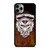 HARLEY DAVIDSON FLAME LOGO iPhone 11 Pro Max Case Cover