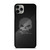 HARLEY DAVIDSON LOGO SKULL 3 iPhone 11 Pro Max Case Cover