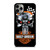 HARLEY DAVIDSON MOTORCYCLE TERMINATOR iPhone 11 Pro Max Case Cover