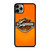 HARLEY DAVIDSON PISTON iPhone 11 Pro Max Case Cover