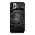 HARLEY DAVIDSON SKULL LOGO iPhone 11 Pro Max Case Cover