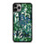 HERMES PARIS PATTERN NATURE iPhone 11 Pro Max Case Cover