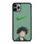 IZUKU MIDORIYA MY HERO ACADEMIA NIKE iPhone 11 Pro Max Case Cover