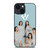 RED VELVET GIRL GROUP  iPhone 14 Plus Case Cover