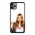 KATE MOSS SUPREME iPhone 11 Pro Max Case Cover