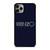 KENZO PARIS LOGO EMBLEM iPhone 11 Pro Max Case Cover