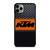 KTM NEW iPhone 11 Pro Max Case Cover