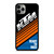 KTM RACE LOGO iPhone 11 Pro Max Case Cover
