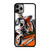 KTM READY TO RACE 3 iPhone 11 Pro Max Case Cover