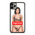 KYLIE JENNER SUPREME CAMO iPhone 11 Pro Max Case Cover
