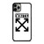 LOGO OFF WHITE iPhone 11 Pro Max Case Cover