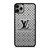 LOUIS VUITTON 1 iPhone 11 Pro Max Case Cover