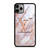 LOUIS VUITTON GOLDEN MARBLE EMBLEM iPhone 11 Pro Max Case Cover