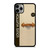LOUIS VUITTON LIMITED EDITION iPhone 11 Pro Max Case Cover