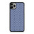 LOUIS VUITTON LOGO GRAY iPhone 11 Pro Max Case Cover