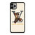 LOUIS VUITTON LOGO LV MARIO BROSS iPhone 11 Pro Max Case Cover