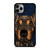 LOUIS VUITTON LV DOBERMAN iPhone 11 Pro Max Case Cover