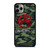 MAGPUL GREEN CAMO iPhone 11 Pro Max Case Cover
