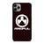MAGPUL LOGO PATTERN iPhone 11 Pro Max Case Cover