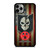 MAGPUL SKULL FLAG LOGO iPhone 11 Pro Max Case Cover