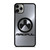 MAGPULL SILVER LOGO iPhone 11 Pro Max Case Cover