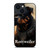 ROTTWEILER DOG  iPhone 14 Plus Case Cover
