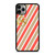 MICHAEL KORS STRIPES iPhone 11 Pro Max Case Cover