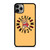 MOSCHINO ICON BEAR iPhone 11 Pro Max Case Cover
