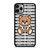 MOSCHINO MOSCHINO BEAR iPhone 11 Pro Max Case Cover