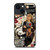SABRINA CARPENTER COLLAGE  iPhone 14 Plus Case Cover