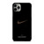 NIKE LOUIS VUITTON LOGO iPhone 11 Pro Max Case Cover