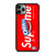 OREO SUPREME iPhone 11 Pro Max Case Cover
