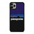 PATAGONIA FLY FISHING SURF iPhone 11 Pro Max Case Cover