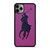 POLO RALPH LAURENT CLOTHING LOGO iPhone 11 Pro Max Case Cover