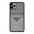 PRADA BAG LOGO iPhone 11 Pro Max Case Cover