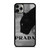 PRADA LOGO PUMA iPhone 11 Pro Max Case Cover
