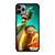 RICK AND MORTY CARTOON 3 iPhone 11 Pro Max Case Cover