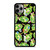 RICK AND MORTY PATTERN ALL iPhone 11 Pro Max Case Cover