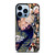 CHRIS BROWN SINGER COLLAGE 2 iPhone 13 Pro Max Case Cover