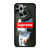SUPREME MARSHMELLO iPhone 11 Pro Max Case Cover