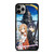 SWORD ART ONLINE KIRITO AND ASUNA SAO iPhone 11 Pro Max Case Cover