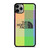 THE NORTH FACE COLOR FULL iPhone 11 Pro Max Case Cover