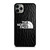 THE NORTH FACE SNAKE SKIN iPhone 11 Pro Max Case Cover