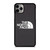 THE NORTHFACE CLOTHING LOGO iPhone 11 Pro Max Case Cover