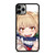 TOGA MY HERO ACADEMIA iPhone 11 Pro Max Case Cover