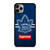 TORONTO MAPLE LEAFS SUPREME iPhone 11 Pro Max Case Cover