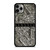 VERSACE LOGO MIRROR COLLAGE iPhone 11 Pro Max Case Cover