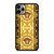 VERSACE MEDUSA GOLD ICON iPhone 11 Pro Max Case Cover VERSACE MEDUSA GOLD ICON iPhone 11 Pro Max Case Cover