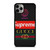 VERSACE SUPREME GUCCI LUXURY LOGO iPhone 11 Pro Max Case Cover VERSACE SUPREME GUCCI LUXURY LOGO iPhone 11 Pro Max Case Cover